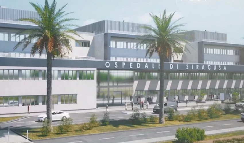 Nuovo ospedale di Siracusa: emanate 2 manifestazioni di interesse