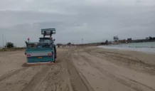 Marina di Priolo, proseguono gli interventi sul litorale 1 marina