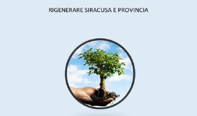 rigenerare