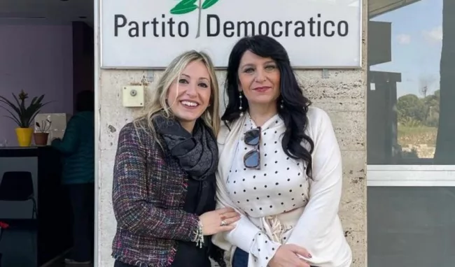 donne democratiche