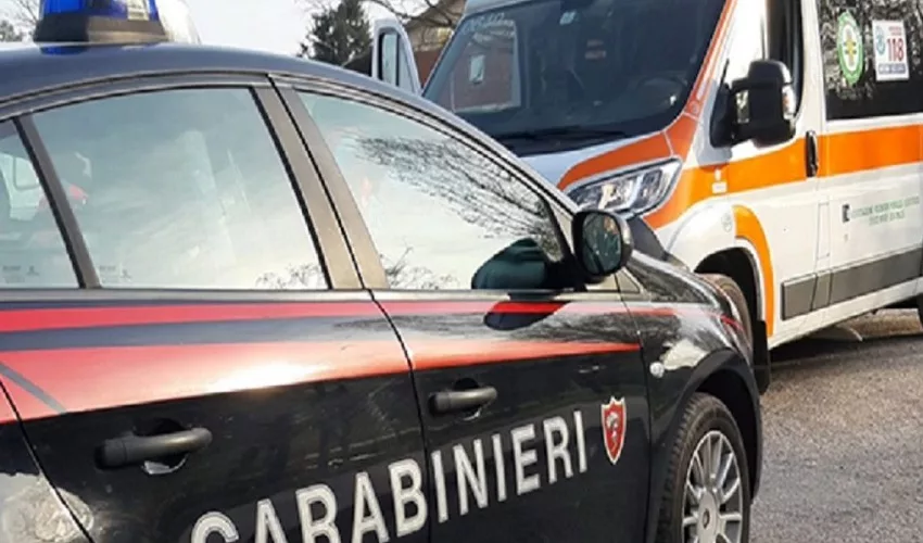 Spari sulla Carlentini-Lentini: ferito un giovane