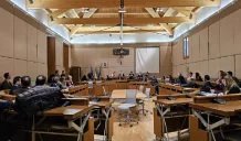 Emendamenti alla relazione illustrativa sul servizio di trasporto locale: seduta aggiornata a stasera 2 servizio