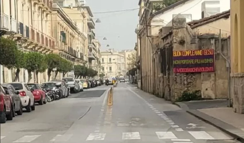 via malta