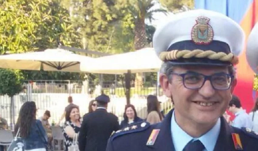 Si dimette il comandante della Polizia municipale di Siracusa: “motivi personali” alla base della decisione