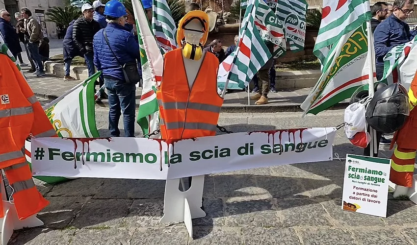 mobilitazione