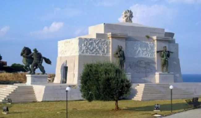 monumento