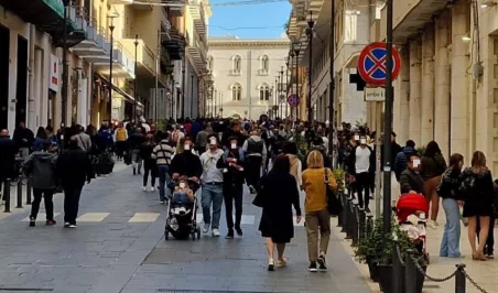 graduatoria