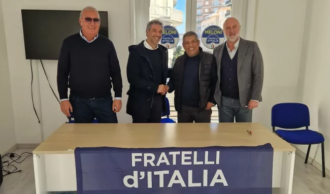 Fratelli d'Italia