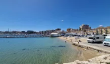 Accessi al mare, l’assessore Giuseppe Casella: “Il Comune non può intervenire ovunque” 2 accessi
