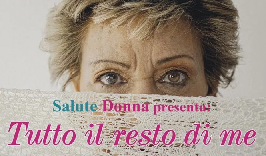 Prevenzione onocologica: mostra fotografica “Tutto il resto di me – I segni che segnano”