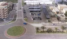 Strada di collegamento tra viale Santa Panagia e viale Scala Greca: via libera della Giunta 1 strada