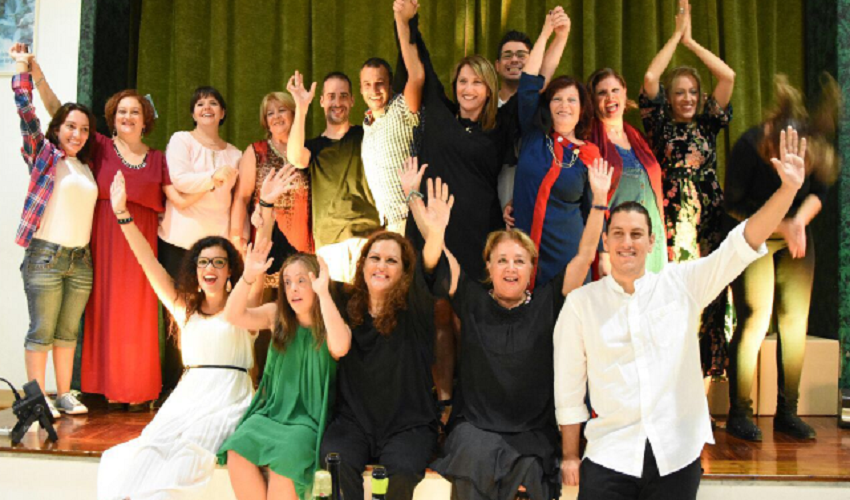 teatro