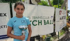 francesca Baldacchino