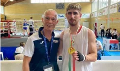 daniele salerno