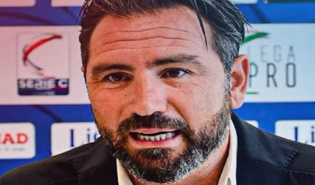 davide mignemi