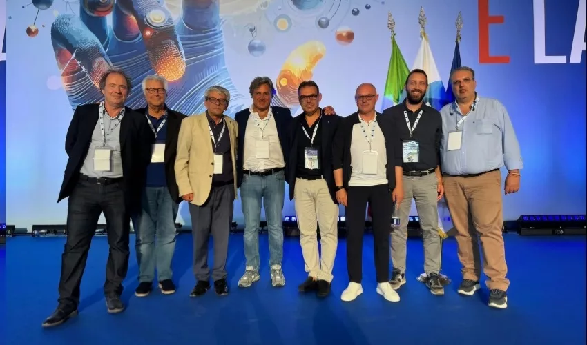 delegazione
