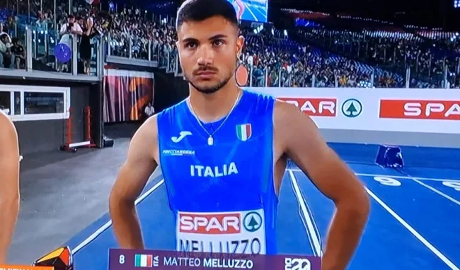 matteo melluzzo