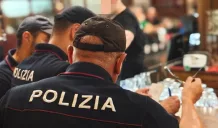 I locali della movida nel mirino dei controlli della Polizia: sanzioni per oltre 2.000 euro 1 movida