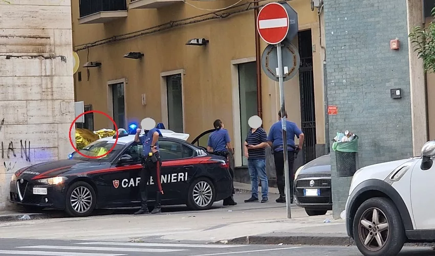tragedia