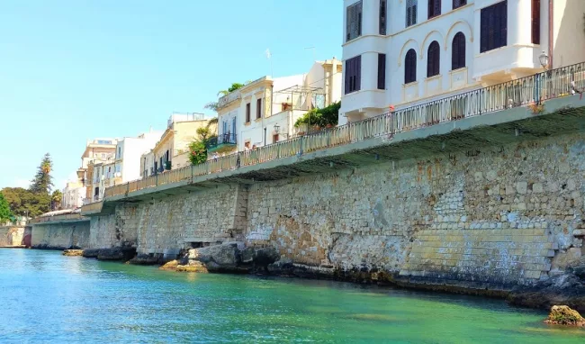 ortigia