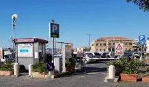 Parcheggio della Marina, da oggi nuova modalità di accesso: semplice e a zero rischio multe 5 parcheggio