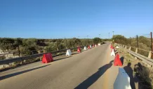 Sp 74, "Già programmati e finanziati interventi di manutenzione e messa in sicurezza" 2 sp 74