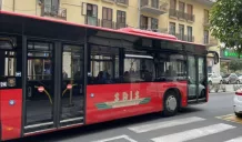 Trasporto pubblico a Siracusa, botta e risposta tra Gradenigo e l'assessore Pantano 1 trasporto
