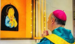 lacrimazione