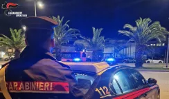carabinieri