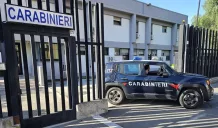 Condannato per truffa e ricettazione: 62enne arrestato 3 truffa