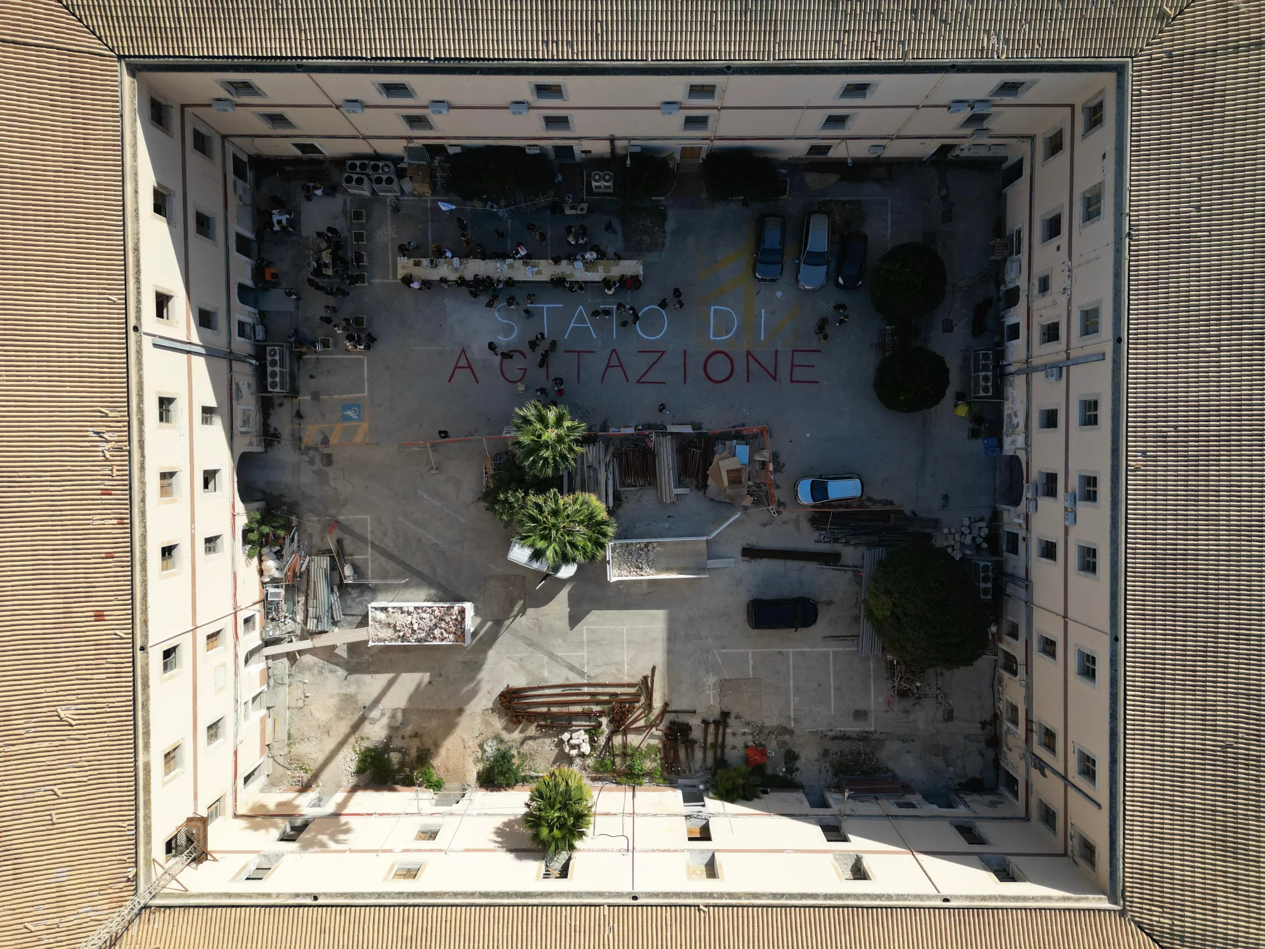 Facoltà di Architettura di Siracusa: docenti e studenti insieme contro il depotenziamento dell'università pubblica