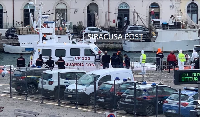 migranti