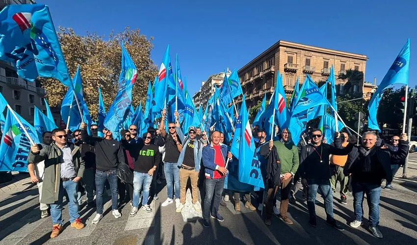 sciopero