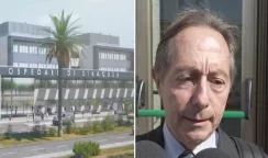 nuovo ospedale e ing. monteforte