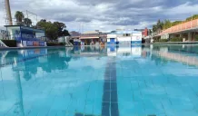 Acqua fredda nelle piscine della Cittadella: disagi per adulti e bambini 2 acqua