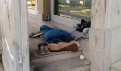 povertà