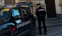 carabinieri