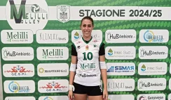 melilli volley