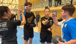 L'Aretusa vince e convince: a Scicli finisce 45-19 aretusa