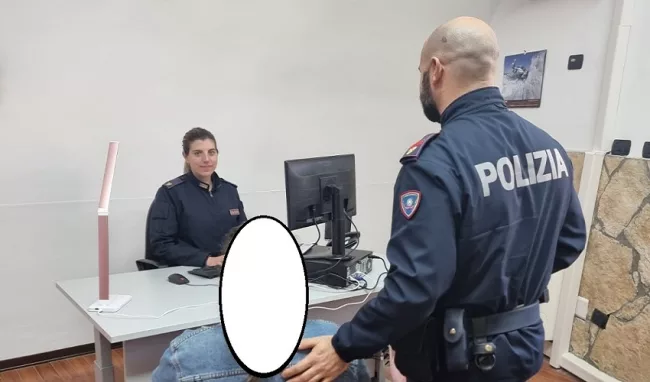 ex fidanzata
