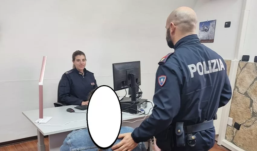 ex fidanzata