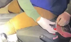 cocaina