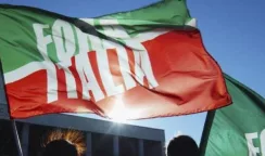Elezioni provinciali: la lista dei 12 candidati consiglieri di Forza Italia elezioni