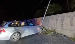 incidente