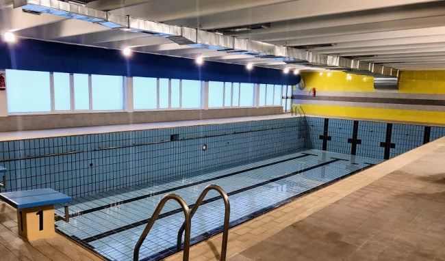 piscina