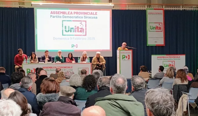 renata giunta