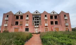 casa albergo
