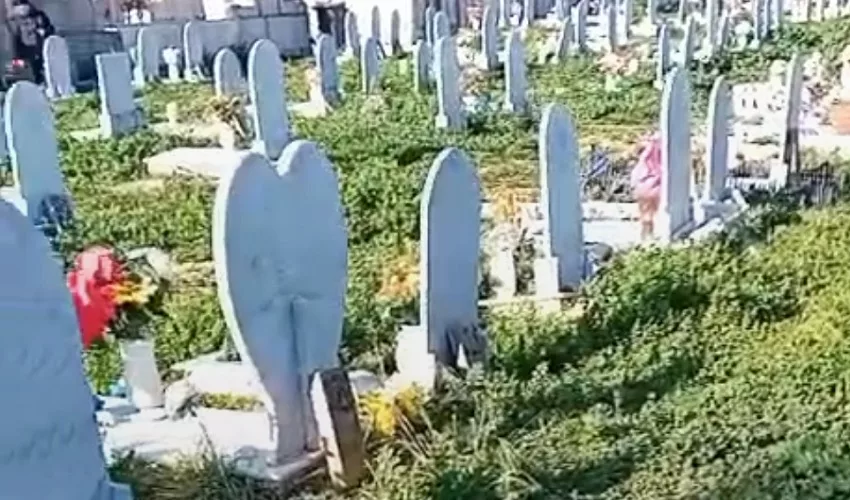 cimitero