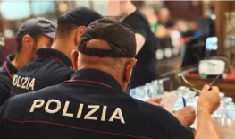 sanzione