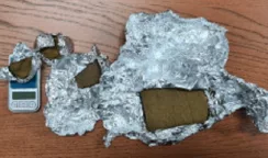 hashish
